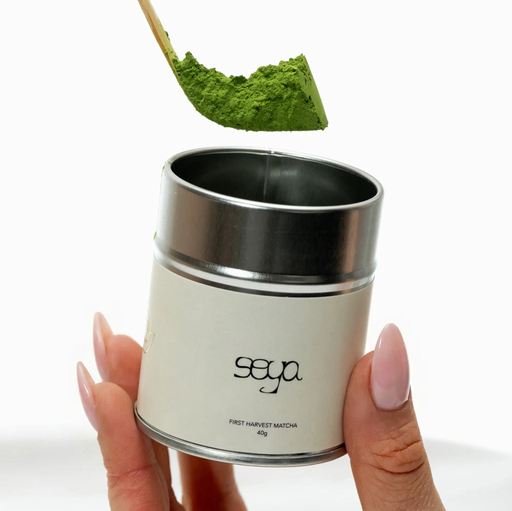 Uji Seya Matcha