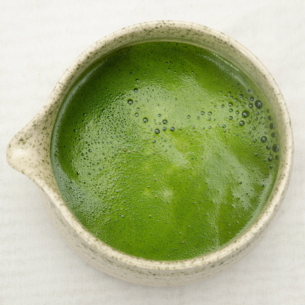 Uji Seya Matcha