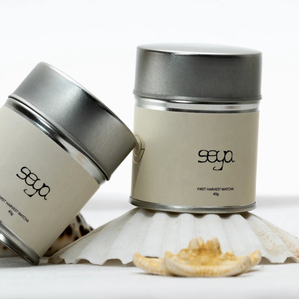 Uji Seya Matcha