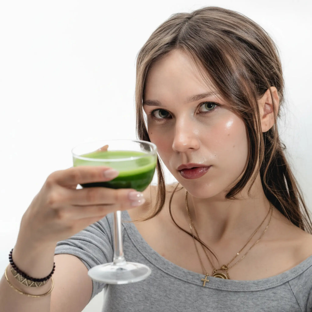 Uji Seya Matcha