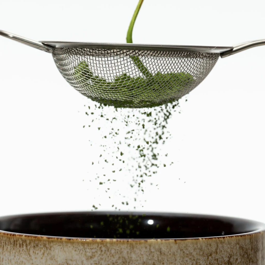 Uji Seya Matcha